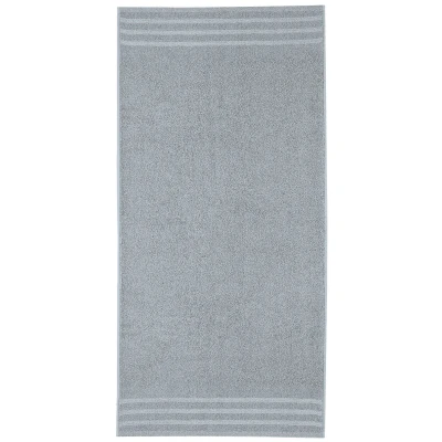Imagen de Kleine Wolke Royal Toalla de Ducha (70 x 140 cm), Color Plateado