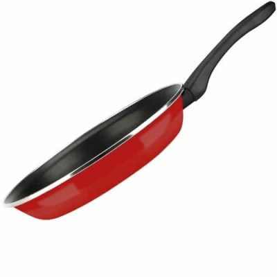 Imagen de Fagor 78558 Sarten, Steel, Negro
