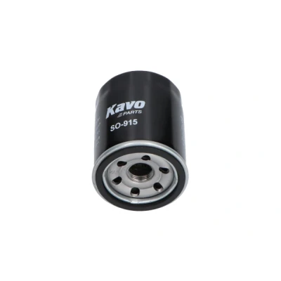 Imagen de KAVO PARTS SO 915 Filtro de aceite 3/4 16 Cartucho filtrante SUZUKI: Grand Vitara 2 SUV, SWIFT 3, 1 FIAT: Sedici, SUBARU: JUSTY 4