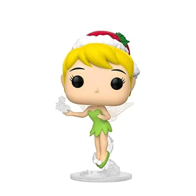 Imagen de Funko 42417 Pop! Disney Campanilla Ed. Limitada