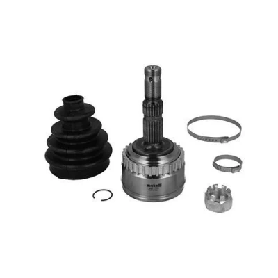 Imagen de METELLI 15 1439 Junta Homocinética Caucho OPEL: Meriva A