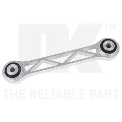 Imagen de NK 5016610 Barra oscilante, suspensión de ruedas Brazo oscilante oblicuo TESLA: Model S (5YJS) 85, 90D AWD, 60, 85D 70D 70, 75, 75D AWD