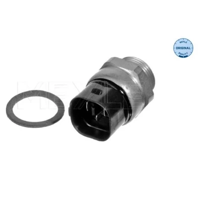 Imagen de MEYLE 100 959 0018 Interruptor de temperatura, ventilador del radiador M22 x 1,5 con junta anular ORIGINAL Quality VOLKSWAGEN: Transporter 4