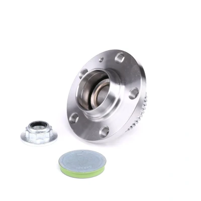 Imagen de SKF VKBA 3456 Juego de cojinete rueda con anillo sensor ABS AUDI: A3 Hatchback, TT Coupé, SEAT: Leon I VOLKSWAGEN: Golf 4 norauto,