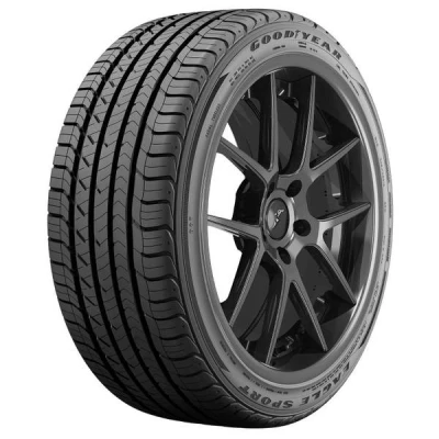 Imagen de Goodyear Eagle Sport All Seas 265/50 R19 110W coche de turismo Neumáticos para todas las estaciones AUDI: Q7, TESLA: Model X 546410