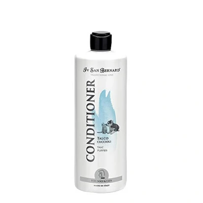 Imagen de ISB TRAD BALSAMO TALCO (500 ML)