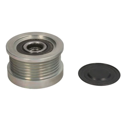 Imagen de INA 535 0110 10 Rueda Libre Alternador 37,5 se requiere herramiente especial para montaje