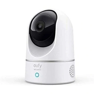 Imagen de Eufy Indoor Security Camera