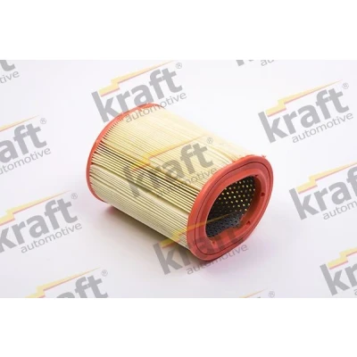 Imagen de KRAFT 1715925 Filtro de aire 167 140, 142 Cartucho filtrante CITROËN: Saxo Hatchback, Xsara Berlingo / First I