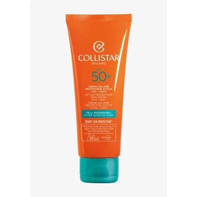 Imagen de Collistar Active Protection Sun Cream SPF 50