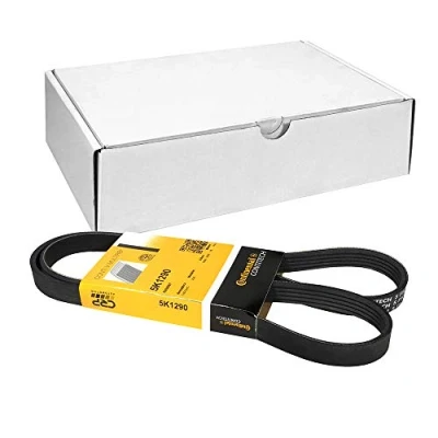 Imagen de CONTITECH 5PK1290 Correa trapecial poli V 1290 5 MERCEDES BENZ: Clase A, Vaneo, TOYOTA: Supra III