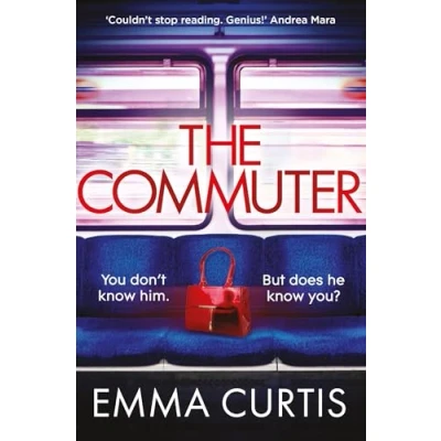 Imagen de The Commuter