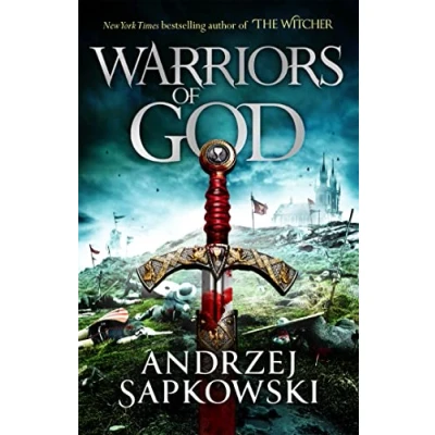 Imagen de Warriors Of God (the Hussite Trilogy 2)