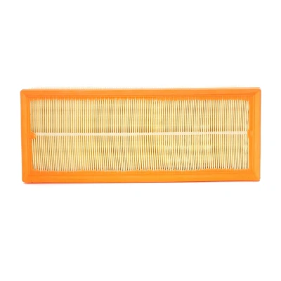 Imagen de VAICO V10 0621 Filtro de aire 70 135,5 344,5 Cartucho filtrante Original calidad VOLKSWAGEN: Golf 5, SEAT: Altea XL, AUDI: A3 Sportback