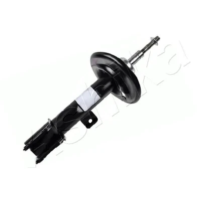 Imagen de ASHIKA MA 00881 amortiguador Eje delantero, izquierda Presión de gas Bitubular Columna Espiga arriba CITROËN: C4 II Hatchback
