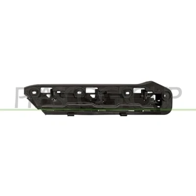 Imagen de PRASCO VG7151004 Soporte, parachoques Delante, izquierda VOLKSWAGEN: Caddy 3, Touran I