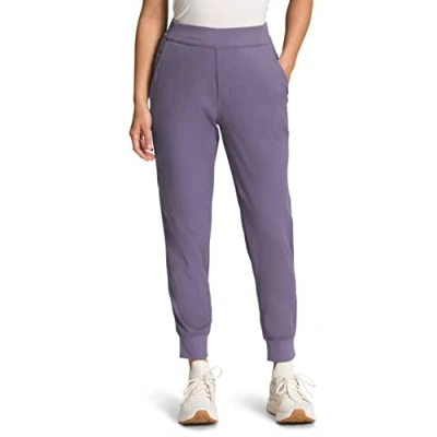 Imagen de THE NORTH FACE Afrodita Camiseta, Lunar Slate, Extra Large para Mujer