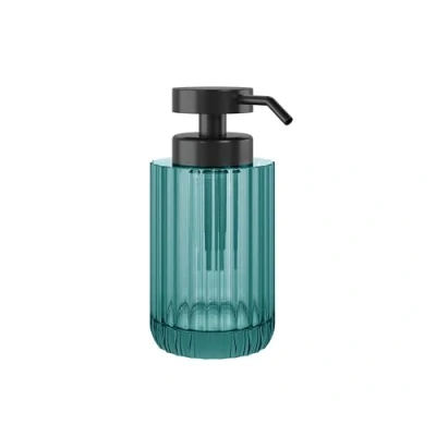 Imagen de COSMIC Dispensador De Jabón Turquoise Colección Lido (300 ml)