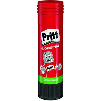 Imagen de Pritt Stick Barra de adhesivo, 22 g,