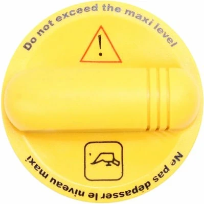 Imagen de METZGER 2141004 Tapa, tubuladura de relleno aceite RENAULT: CLIO 2, MEGANE LAGUNA 1