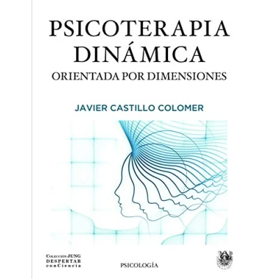 Imagen de Psicoterapia DINAMICA orientada Por Dime: 9 (Colección JUNG Despertar conCiencia)
