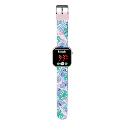 Imagen de Kids Licensing Reloj Digital para Unisex niños de Automático con Correa en Plástico LAS4091