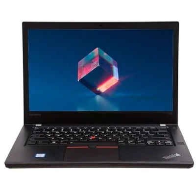Imagen de Lenovo ThinkPad T470, 14&quot; FHD, 256 GB SSD, 8 RAM, Intel Core i5 6200U, Windows 10 Pro, (Reacondicionado)