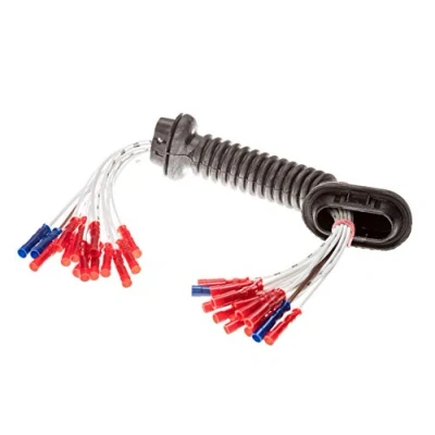Imagen de SenCom 1512512 Kit reparación cables, portón trasero
