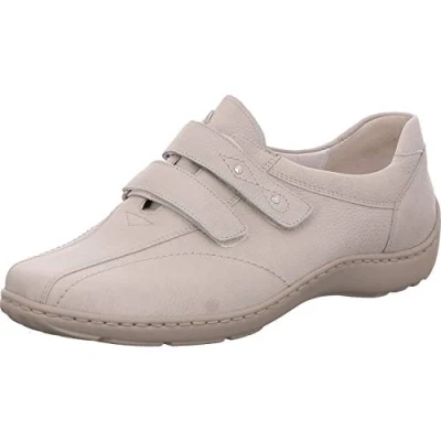 Imagen de Waldläufer Lugina Henni Beige Cuero
