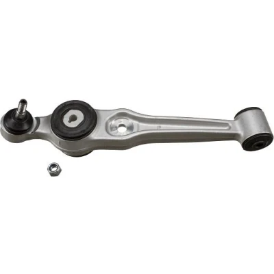 Imagen de TRW JTC1556 Barra oscilante, suspensión de ruedas con accesorios Eje delantero, debajo, derecha, exterior Brazo oscilante transversal 16,2mm