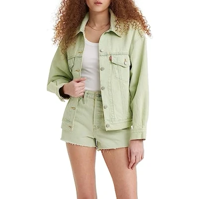Imagen de Levi&#039;s 90s Trucker, Jacket para Mujer, My Muse S