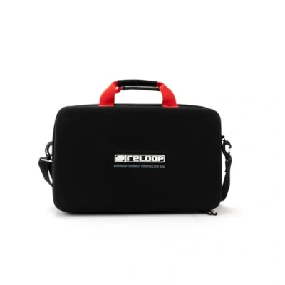 Imagen de Reloop Premium Compact Controller Bag Bolsa compacta de espuma dura para muchos controladores DJ