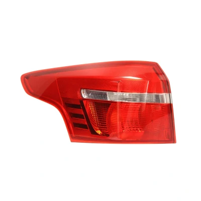 Imagen de ABAKUS 431 19D1L UE Piloto trasero izquierda P21/5W, PY21W sin portalámparas, bombilla FORD: FOCUS 3, 3 Turnier