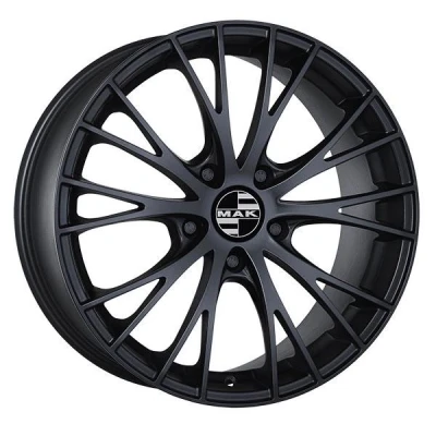 Imagen de Mak Rennen 9.0x18 5x130 ET45 71.6 Llanta