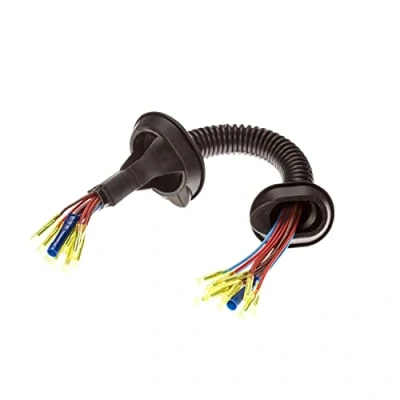 Imagen de FEBI BILSTEIN 107038 Kit reparación cables, portón trasero
