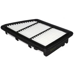 Imagen de ALCO FILTER MD 3086 Filtro de aire 49 187 274 Cartucho filtrante HONDA: CR V 4, 5