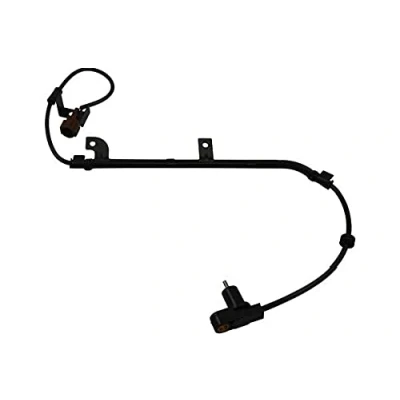 Imagen de KAVO PARTS BAS 6503 sensor de ABS Eje trasero izquierda pasivo 875