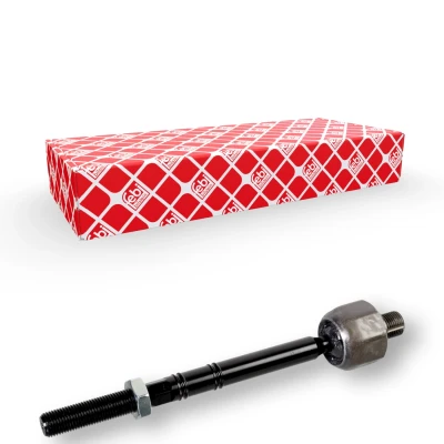 Imagen de FEBI BILSTEIN 172918 Rotula Axial de Direccion Eje delantero, izquierda, derecha 205 con contratuerca JAGUAR: XK Cabrio norauto, oscaro