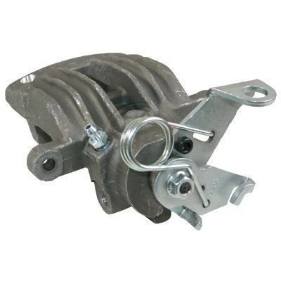 Imagen de A.B.S. 521341 Pinza de freno Aluminio 118 ALFA ROMEO: 147, GT, LANCIA: Lybra Berlina