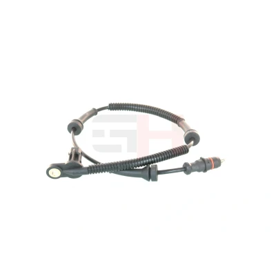 Imagen de GH 703918 Sensor de ABS Eje delantero, derecha, izquierda RENAULT: MASTER 2 Kasten