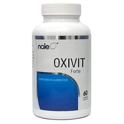 Imagen de OXIVIT CAP 60