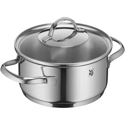 Imagen de WMF Provence Plus Cacerola con Tapa, Ø16cm, 1,4 litros