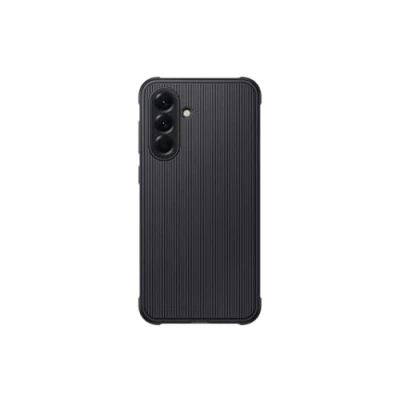 Imagen de Samsung Rugged Back Cover Negro Galaxy A56