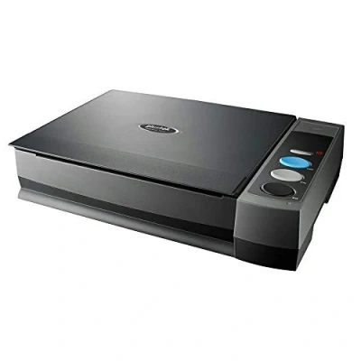 Imagen de PLUSTEK OPTICBOOK 3800 L CCD/LED, 1200DPI, USB 2, 7SEC, Mac SUPP.