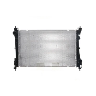 Imagen de MAHLE ORIGINAL CR 2003 000S Radiador, refrigeración del motor 620 388 16 Aletas soldadas FIAT: Doblo II Furgón / Familiar