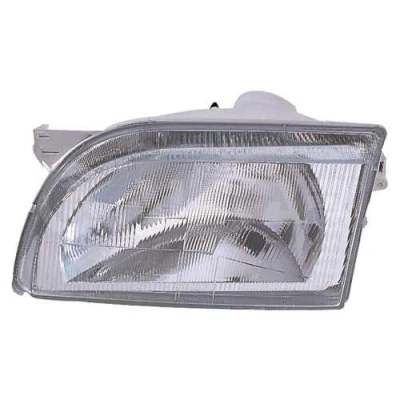 Imagen de ALKAR 2742959 Faros derecha W5W, H4 FORD: Transit Mk4 Camión de plataforma/Chasis, Furgón, Bus