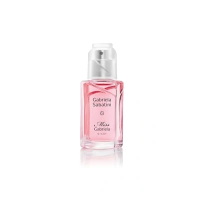 Imagen de Gabriela Sabatini Miss Night Eau De Toilette Woda toaletowa dla kobiet 20ml