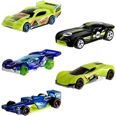 Imagen de Hot Wheels FWR10 Vehículo, multicolor , color/modelo surtido