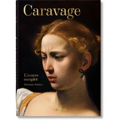 Imagen de Caravage. L&#039;&#039;ouvre complet. 45th ed.