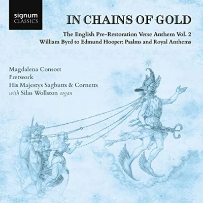 Imagen de In Chains Of Gold Vol.2